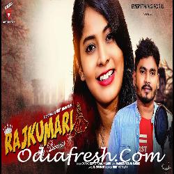 Rajkumari - Sambalpuri Song